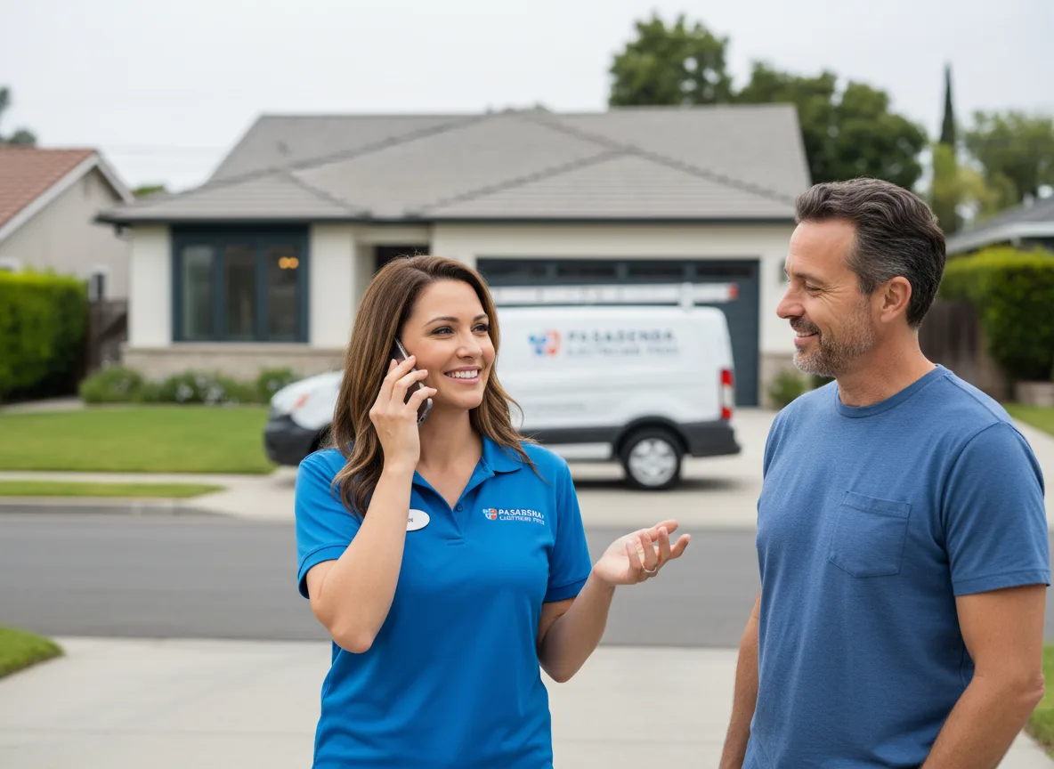 Electrician Lebanon, IN FAQs